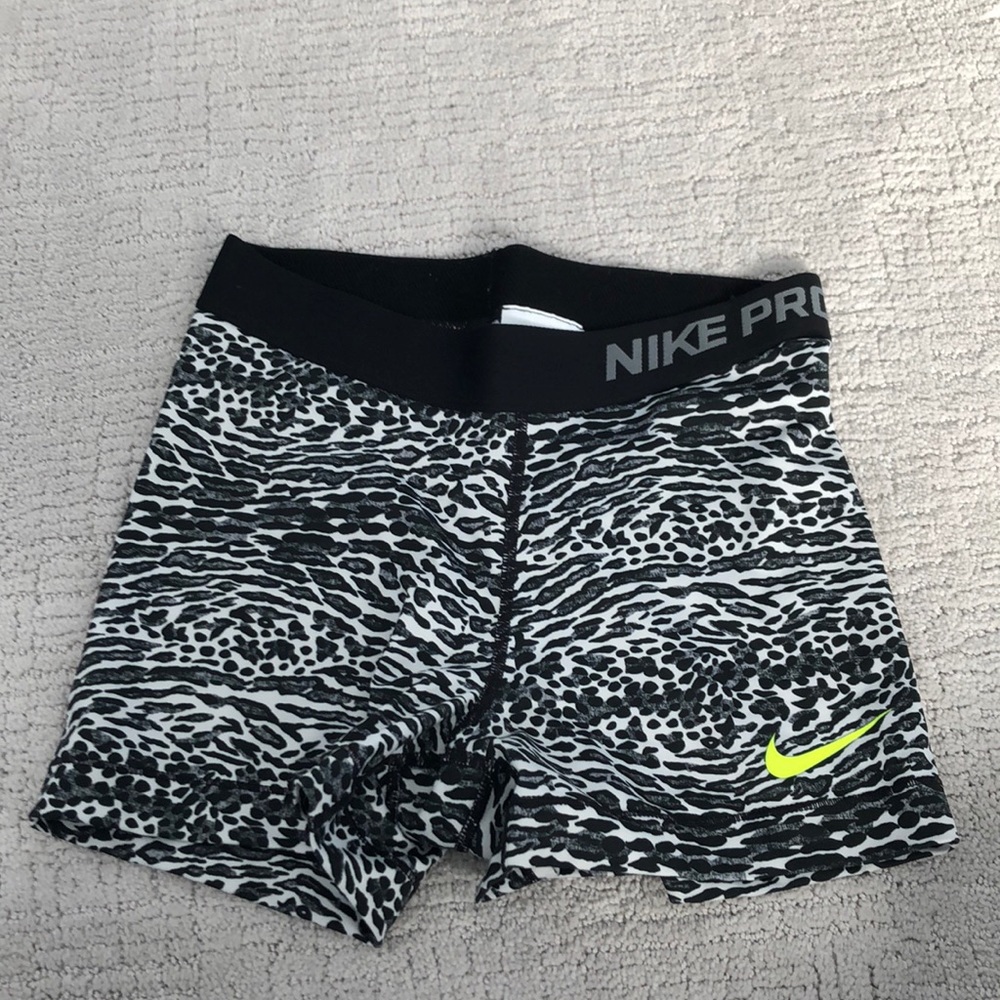 nike pros